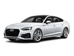 A5 (2017-2025)